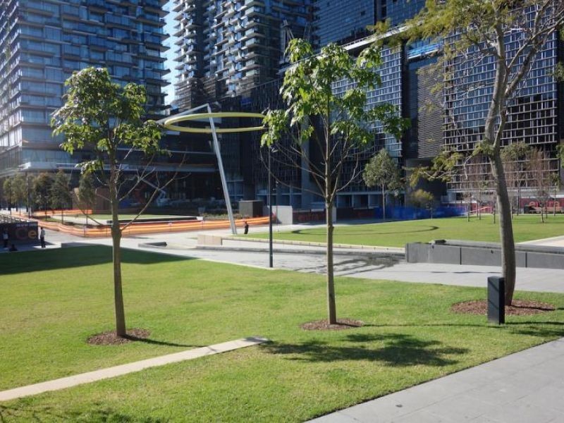 2 Chippendale Way, Chippendale NSW 2008